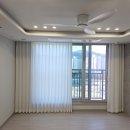 창원 신혼희망타운 행복한 입주를 할수 있었던 커튼 설치후기