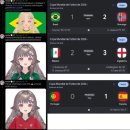 펠레가 환승했다는 버튜버의 저주... 이미지