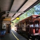 오페라 레이크 사이드 | 호주 패키지 멜버른 기차 투어 단데농 퍼핑빌리 가볼만한곳