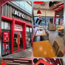 KFC김포매장