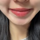 무지개기획 | [봄웜 추천 립] 무지개맨션 오브제 글로시 틴트 001 피치드롭 내돈내산 후기 (+피치밤 기획세트)