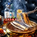 금성숯불장어 이미지