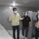 성동구립용답체육센터 목욕탕 이미지