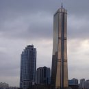 쌍둥이빌딩 이미지