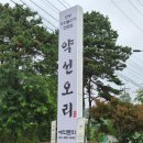 약선차와 건강약선 | 일산 화정 오리고기 맛집 국사봉 약선오리 한방오리불고기 온가족 외식 추천