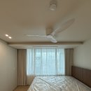 울산 삼산동 아데라움 커튼 블라인드 시공후기(내돈내산)