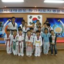 연세대 태권도장 이미지