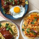 용산 점심 맛집 다이너메이트 땡땡거리 브런치 용산역 청모