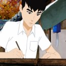 김동리「무녀도」 이미지