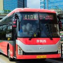 주식회사경기고속 이미지