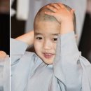 까까머리 이미지