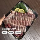 싸다횟집 | [제주 서귀포 포장회] 서귀포 올레시장 횟집 88종합수산 후기| 제주도 방어회 포장