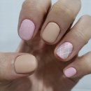 네일플리코 | 김해발각질? 1인샵의 꼼꼼함에 반하다💖