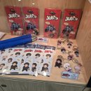 가족 뮤지컬 <잠시, 후> | 가족공연 추천 뮤지컬 점프 후기 명보아트홀 주차정보