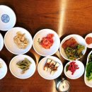 정선곤드레쌈밥 이미지