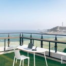 데스커 워케이션 가든 이미지