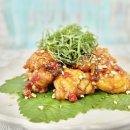 가정식 생활요리 이미지