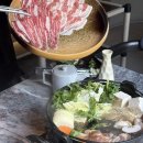 판교역로 | 알파리움 맛집 엠오엠 판교본점 프라이빗 룸이 있는 스키야키 판교 점심 맛집 솔직후기