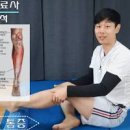 오금 통증 왜 생길까 오금 종아리 통증 원인 이미지