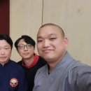 강덕무관(우슈) 이미지