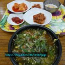 전주콩나물국밥유명한집 이미지