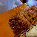 첨단이자카야 노군꼬치 후기｜광주첨단술집 월계동맛집 추천