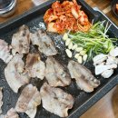 씨유 두류파도고개점 | [대구맛집] 두류동 맛집|내당역 고깃집 '지글대패삼겹살 두류점'