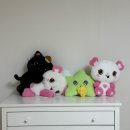 (주)다온아트 | 널 좋아하는 마음이 커졌어, 막 공룡만해