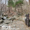 개인약수 이미지