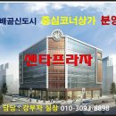 배곧센터프라자(센타프라자1) 이미지