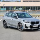 지에스25 기흥고매로드점 | 연비리뷰 _ BMW X1 M35i 고속도로 실연비 측정 후기
