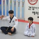 ACE 태권도장 이미지