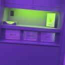 안산 스마트허브 복합문화센터 동아리실 2 | 눈길 사로잡는 외관, 똑똑한 쇼핑 경험: 전담GATE 안산고잔점 이야기