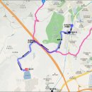 수리산둘레길 이미지