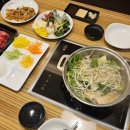 그린플레이트 신내점