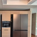 위시티3로 | [빌트인 냉장고 철거] 합리적인 비용으로 냉장고장 리폼한 후기_ 위시티블루밍 집수리