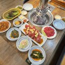 시흥대로141길 | 독산동소고기맛집 한옥집숯불갈비 서울본점 지팡갈비로 제대로 몸보신한 날