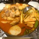 영인성 | 수요미식회 나왔다고? 풍년 닭도리탕 솔직후기🐓