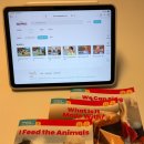 월드미션태권도 | 드디어 나온 한국형 리더스! 근데 영상까지? | 맘글 플레이월드 패턴발화 시리즈