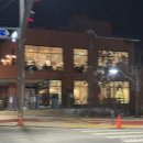 해밀동 BRT 정거장 이미지