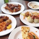 하남늘사랑교회자판기 | 광주 뷔페 맛집 돈페 하남점 뷔페식 패밀리레스토랑