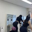 평촌 나우병원 수술 후 찾아온 뽐므 필라테스 재활운동 (반월판연골파열, 무릎연골연화증)