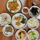 부산 오리 맛집, 당리 천둥산생오리 가족 모임 후기(정식 후기) - 소금구이, 양념구이, 오리뼈탕, 알볶음밥