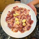 소금구이덤 | 구미 진평동 신상맛집 생오리소금구이 방문후기