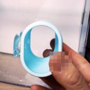 옐로우 터널 | 쿠아 '모던 네스트' 위스퍼 민트 체험 후기_베타 체형에 딱 맞는, 편안한 터널 &amp; 은신처 리얼 사용기..