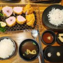 아주네트웍스(주)목동서비스 | 동탄 목동 맛집 돈가스 꽃가츠 육즙 가득한 돈까스