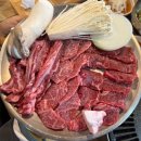 [조가한우] 전북 김제 한우구이 맛집 방문 후기