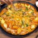 기가막힌물닭갈비 이미지