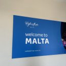뽀빠이포토 | [Malta/몰타] 유럽 몰타 꼭 가봐야할 관광지 #5 (뽀빠이 마을 / 타 칼랑카 씨 케이브)