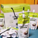 다누리 | 🍵 다누리농장 무즙으로 맞이한 환절기 준비 — 다누리 무차 솔직 후기